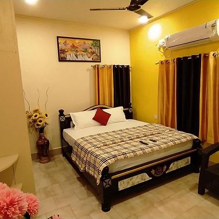 Kushi Homestay Guest House Visakhapatnam Zewnętrze zdjęcie