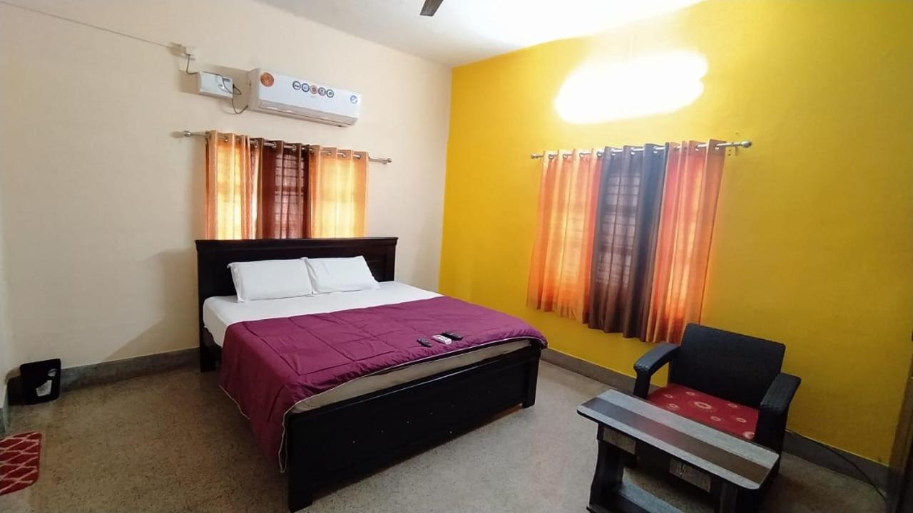 Kushi Homestay Guest House Visakhapatnam Zewnętrze zdjęcie