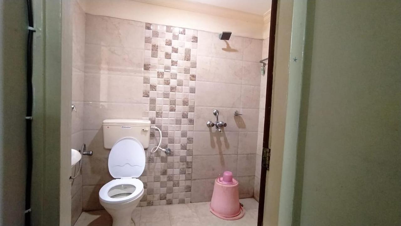 Kushi Homestay Guest House Visakhapatnam Zewnętrze zdjęcie