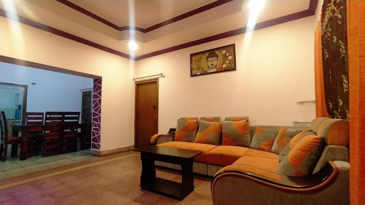 Kushi Homestay Guest House Visakhapatnam Zewnętrze zdjęcie