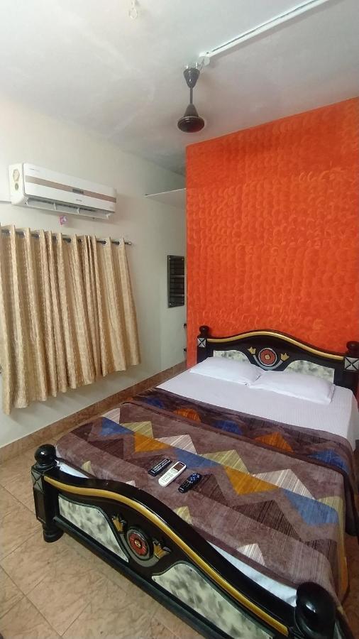 Kushi Homestay Guest House Visakhapatnam Zewnętrze zdjęcie